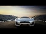 Citroen GT Concept 2008 года